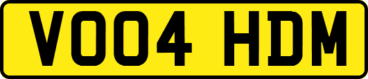 VO04HDM