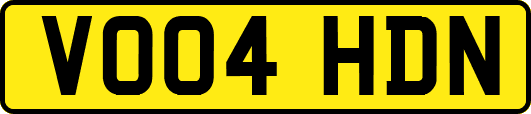 VO04HDN
