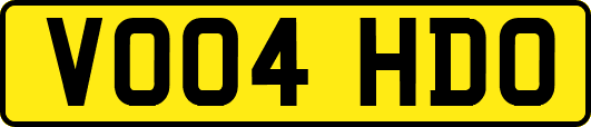 VO04HDO