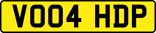 VO04HDP