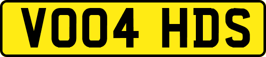VO04HDS