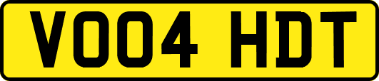 VO04HDT