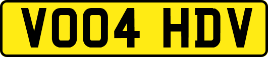 VO04HDV