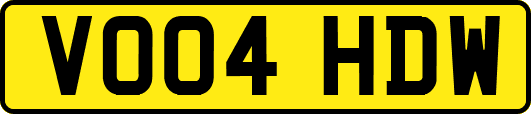 VO04HDW