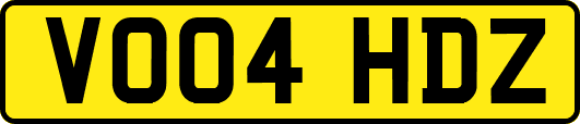 VO04HDZ