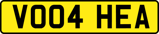 VO04HEA