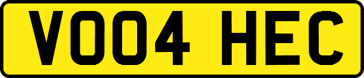 VO04HEC
