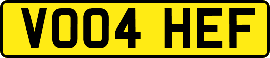 VO04HEF