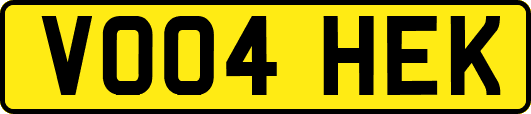 VO04HEK