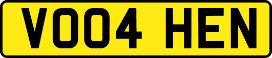 VO04HEN