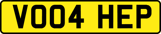 VO04HEP