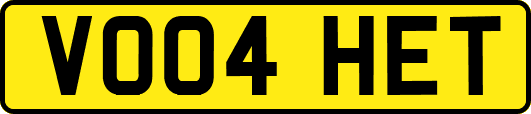 VO04HET