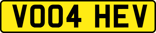 VO04HEV