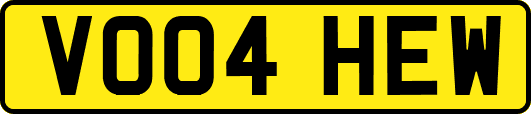 VO04HEW