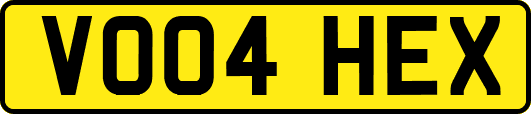 VO04HEX