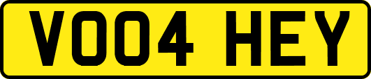 VO04HEY