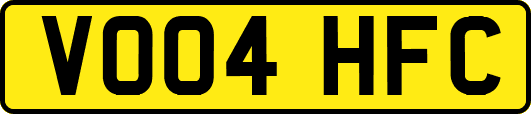 VO04HFC