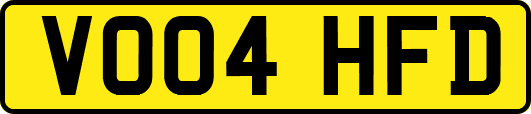 VO04HFD