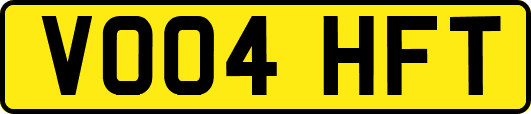 VO04HFT