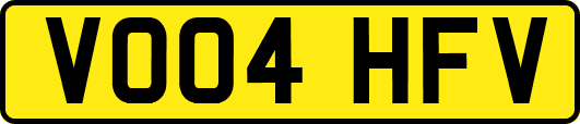 VO04HFV
