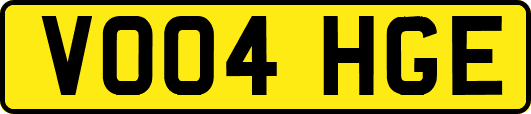 VO04HGE
