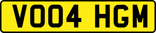 VO04HGM