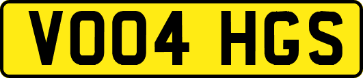 VO04HGS