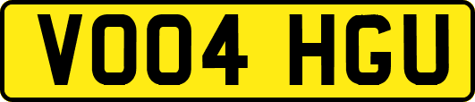VO04HGU