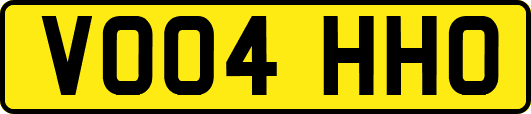 VO04HHO
