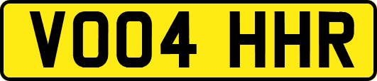 VO04HHR
