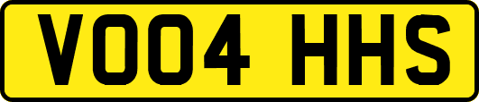 VO04HHS