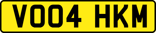 VO04HKM