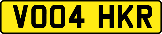 VO04HKR