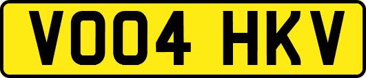 VO04HKV