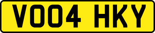 VO04HKY