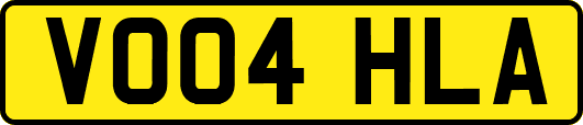VO04HLA