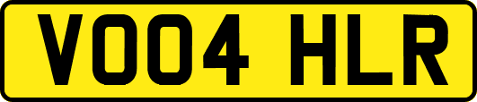 VO04HLR