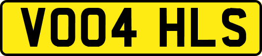 VO04HLS
