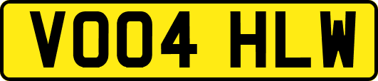 VO04HLW