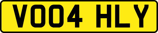 VO04HLY
