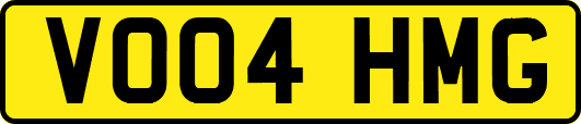VO04HMG
