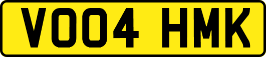 VO04HMK