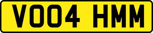 VO04HMM