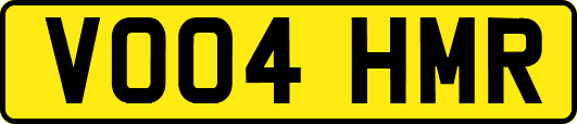 VO04HMR