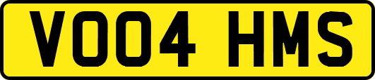 VO04HMS