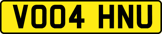 VO04HNU