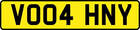 VO04HNY