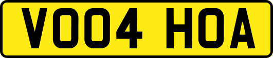 VO04HOA