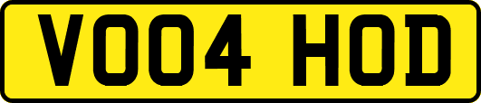 VO04HOD