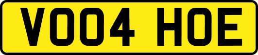 VO04HOE